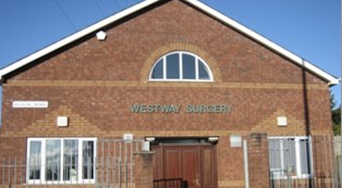 westway surgery building photo